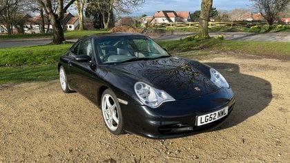 2002 Porsche 911 996,Targa,IMS Done. Valet,Detail & Service