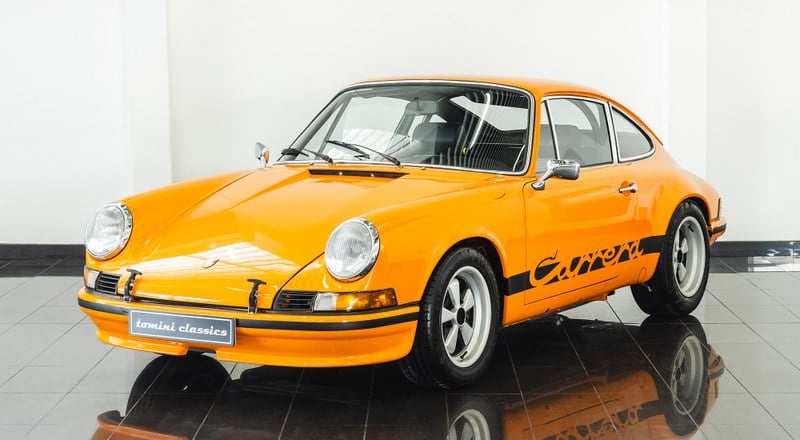 1979 Porsche 911 - 2 1979 Porsche 911 - 2