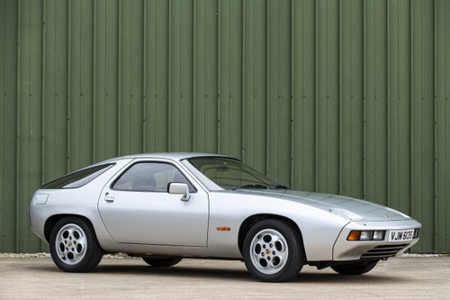 1978 Porsche 928 Kaufen Bei