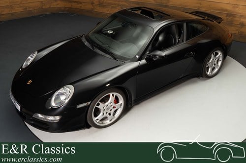 Porsche 911 Coupe | 1 Owner | History known | 2007 Kaufen Bei