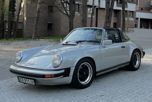 1978 Porsche 911 SC Targa 3.0 5spd !!! Great Condition !!!