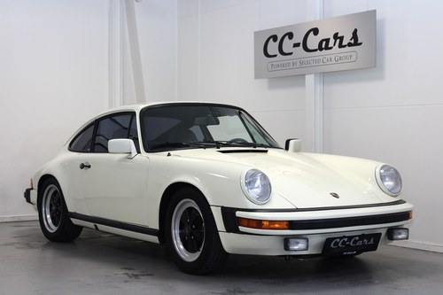 1981 Porsche 911 3.0 SC Coupe VENDIDO