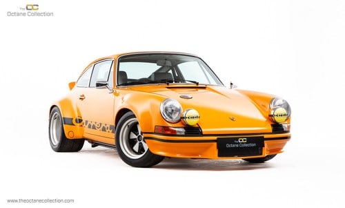 1978 PORSCHE 911 RSR TRIBUTE // RSR BY CANFORD CLASICS // 3.5L Kaufen Bei