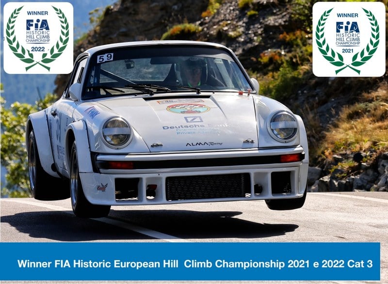 1981 Porsche 911 - 1 1981 Porsche 911 - 1
