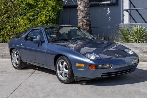1989 Porsche 928 S4 Kaufen Bei