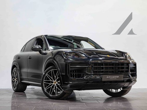 2023 Porsche Cayenne Kaufen Bei