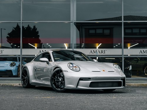 2022 Porsche 911 992 GT3 Touring Kaufen Bei