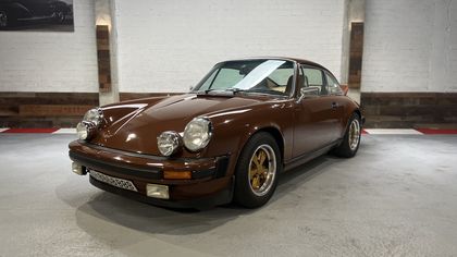 Porsche 911 2.7