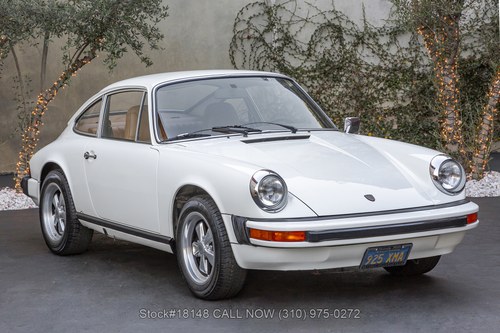1976 Porsche 912E Coupe Kaufen Bei
