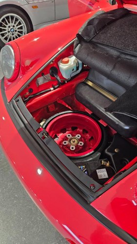 PORSCHE 911 964 carrera 2 - 1990 Kaufen Bei