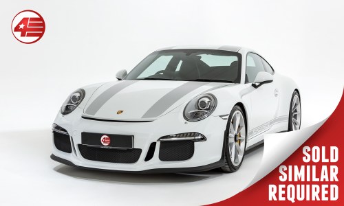 2014 Porsche 911 GT3 /// 12k Miles /// SIMILAR REQUIRED Kaufen Bei