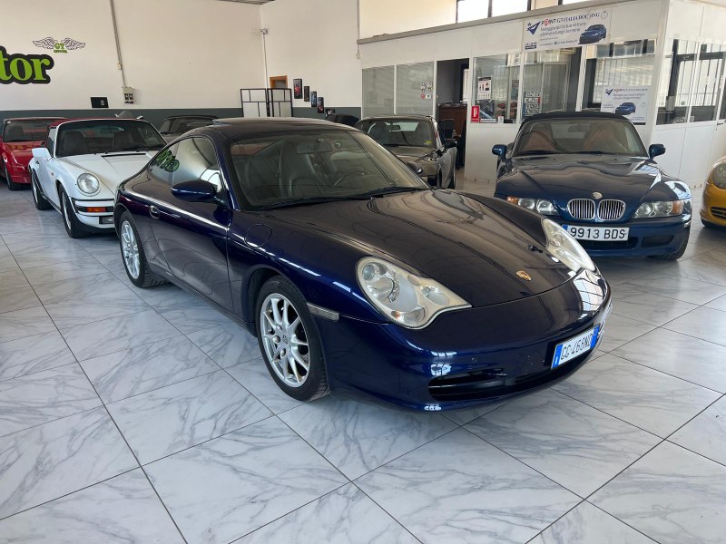 2002 Porsche - 2 2002 Porsche - 2