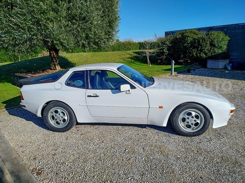 Porsche 944 S del 1987