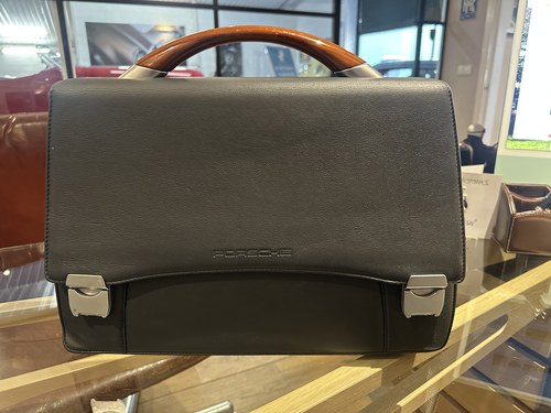 2004 PORSCHE CARRERA GT BRIEFCASE Kaufen Bei