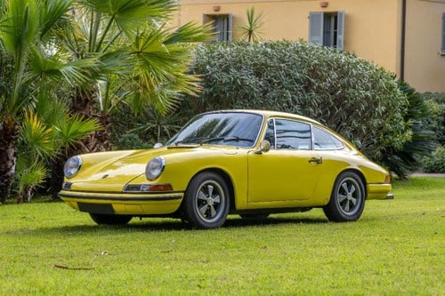 PORSCHE 912 - 1968 For Sale