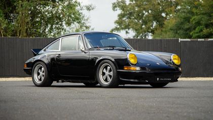 Porsche 911 2.7