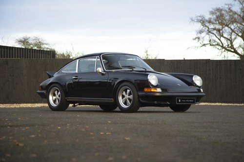 1973 Porsche 911 2.7 RS M472 Replica VENDIDO