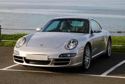 *Serviced* 2005 Porsche 911 997 Carrera S 2S w/ Low Mileage