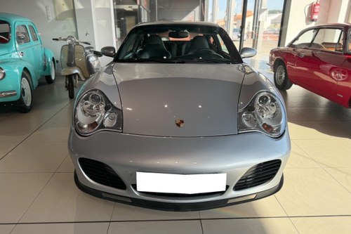 PORSCHE 911 996 - 2003 Kaufen Bei