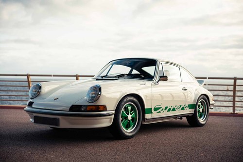 1972 PORSCHE 911 2.7 CARRERA RS | FIRST 500 For Sale