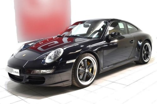 PORSCHE 911 997 Carrera S - 2004 Kaufen Bei