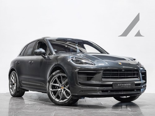 2024 Porsche Macan GTS Kaufen Bei