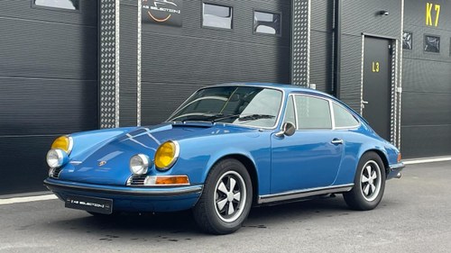 PORSCHE 911 911 2.2 S - 1970 Kaufen Bei