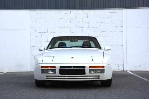 PORSCHE 944 S2 - 1989 Kaufen Bei