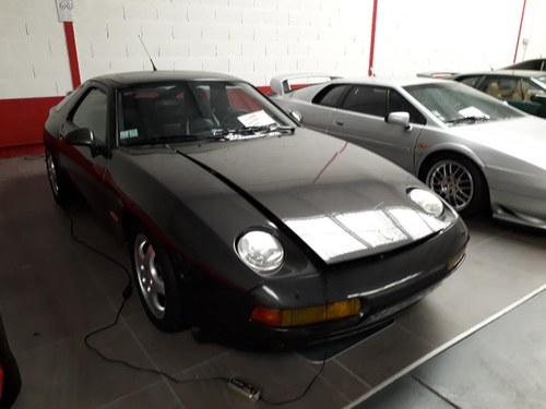 1993 PORSCHE 928 GTS For Sale