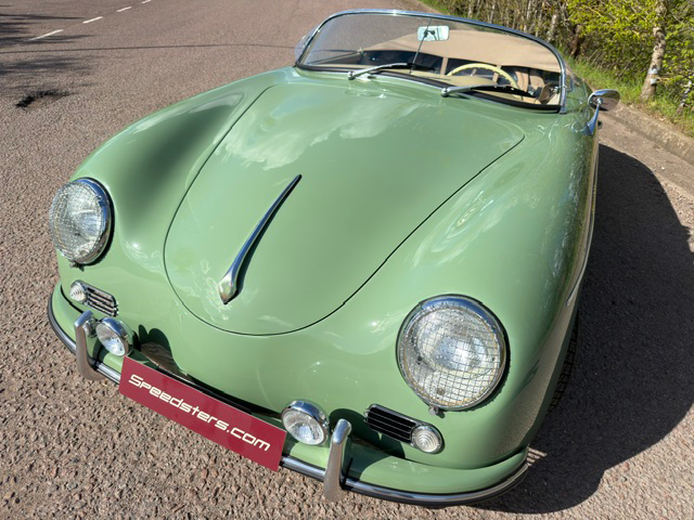 Speedster Replica Brand new factory built to Order, foto 1