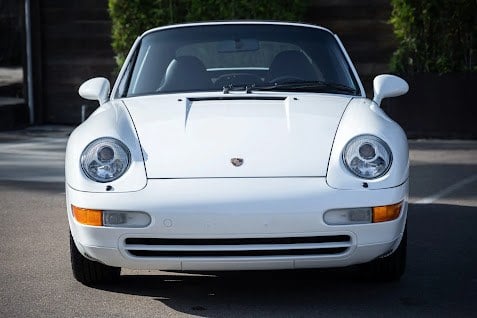 1995 Porsche 911 Carrera For Sale For Sale