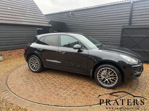 2014 3.0 TD V6 S SUV 5dr Diesel PDK 4WD Euro 6 (s/s) (258 ps) Kaufen Bei