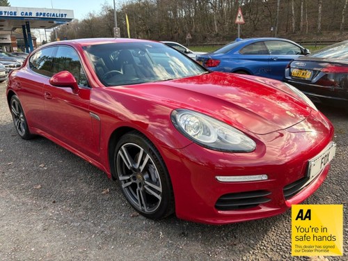 2013 3.0D V6 Hatchback 5dr Diesel TiptronicS Euro 5 (s/s) (250 ps For Sale