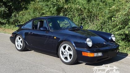 Porsche 911 Carrera 2