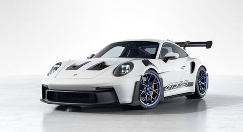2025 Porsche 992 GT3 RS - Can be configured to your liking For Sale