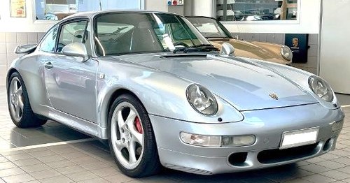 1995 PORSCHE 993 Biturbo @ 431 HP !! Kaufen Bei