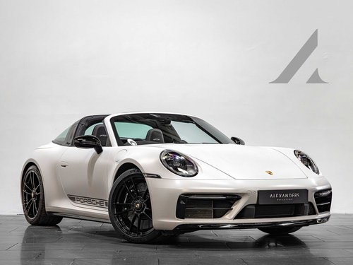 2023 Porsche 911 Targa 4 GTS Kaufen Bei