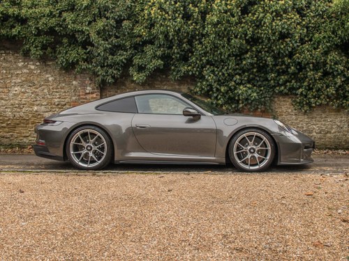 2023 Porsche 992 GT3 Touring For Sale