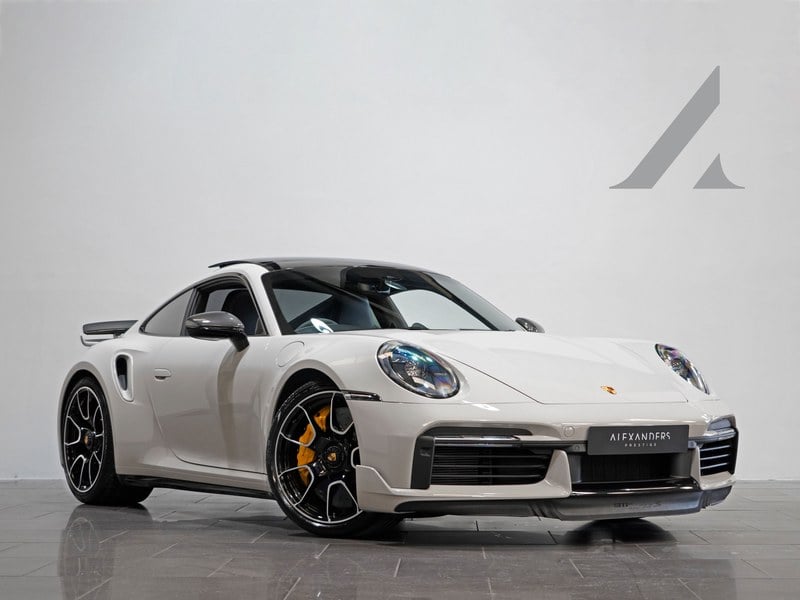 Fastest Quarter Mile Cars