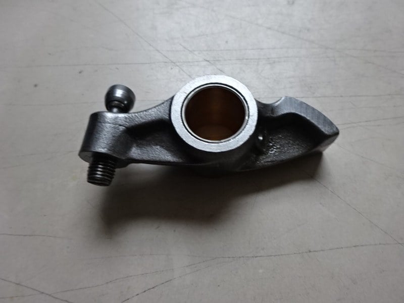 Rocker arm for engine Porsche 911
