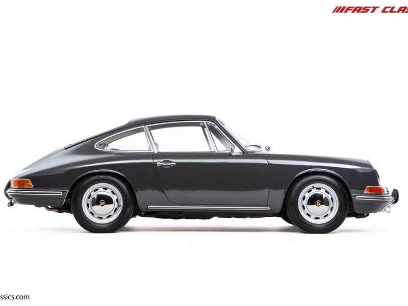 912 Riaz Fsd Porsche 912 à Vendre - Enchères et Annonces | Car & Classic