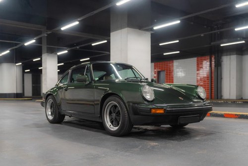 PORSCHE 911 3.0 SC - 1979 For Sale