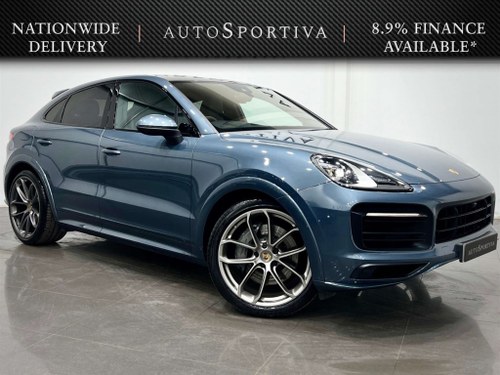 2019 Porsche Cayenne V6 S Auto 4WD Kaufen Bei