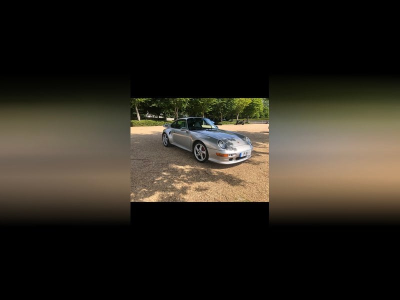 Rapid Classics: Eine Suche. Alle Oldtimer. 11 » Rapid Classics: Eine Suche. Alle Oldtimer. PORSCHE 993 C2S EXCLUSIVE MANUFAKTUR Aerokit. 25+ Services