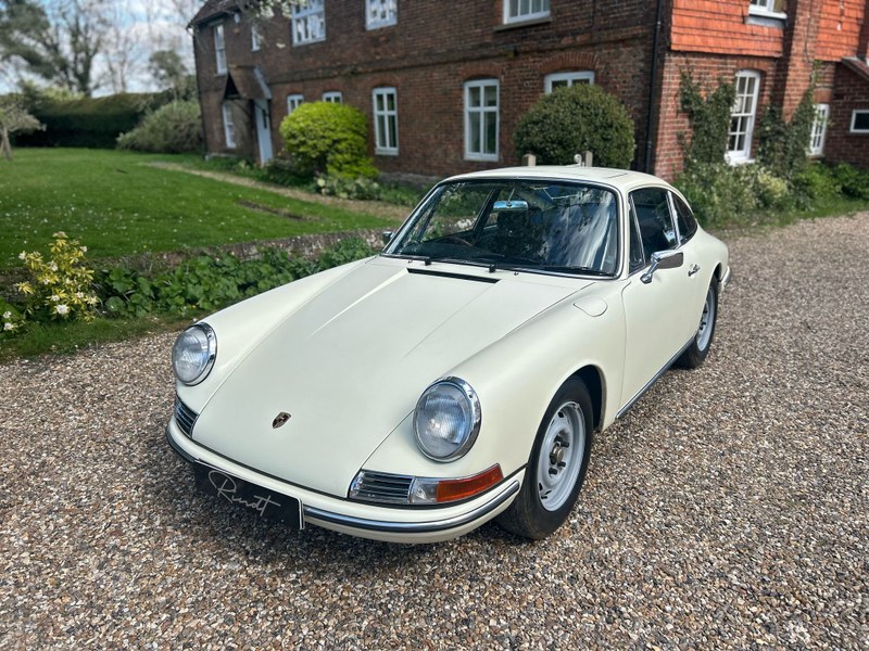912 Riaz Fsd Porsche 912 à Vendre - Enchères et Annonces | Car & Classic