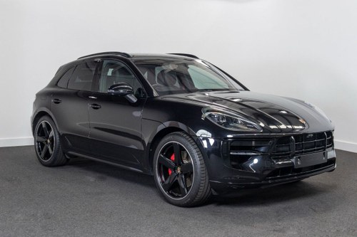 2021 PORSCHE MACAN Kaufen Bei
