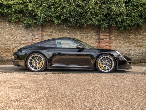 2023 Porsche 992 GT3 Touring For Sale