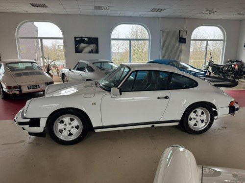 PORSCHE 911 3L2 Coupe - 1988 Kaufen Bei