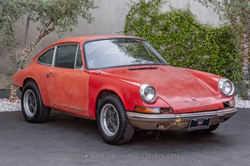 1968 Porsche 912 Coupe In vendita