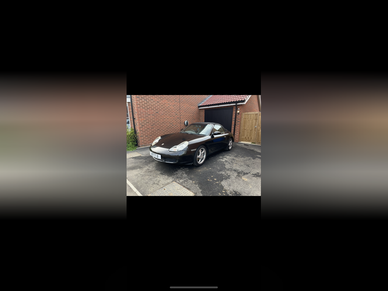 Rapid Classics: Eine Suche. Alle Oldtimer. 28 » Rapid Classics: Eine Suche. Alle Oldtimer. 1999 Porsche 911 996 Carrera 4, 41980 miles.